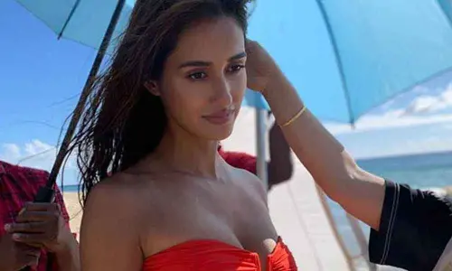 Disha Patanis tip to cut sugar intake