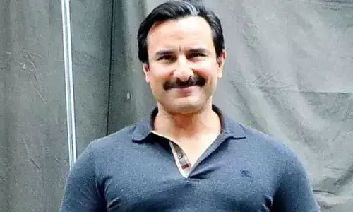 Saif Ali Khans concept of India draws ire