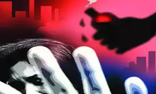Petty quarrel led to acid attack on 60 year old woman and her son