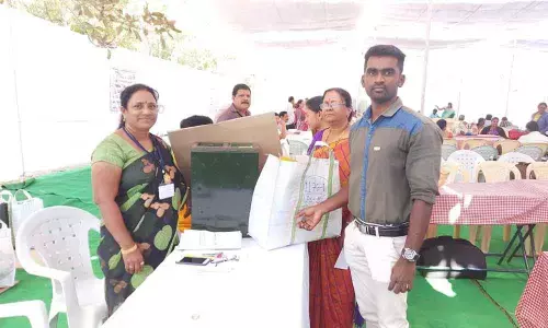 Hyderabad: All set for municipal elections in LB Nagar