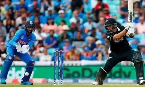 T20Is against India to test our bowling depth