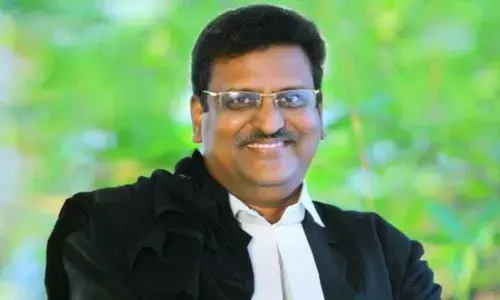 Rajamahendravaram: Advocates JAC meet at Peddapuram tomorrow