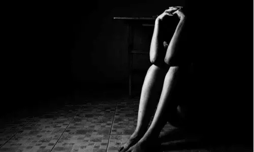 Widow gangraped in Mumbai; 4 arrested