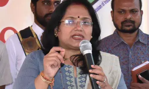 Utilise voting right in free atmosphere: Devasena