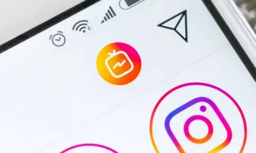 Instagram drops IGTV button due to lack of use