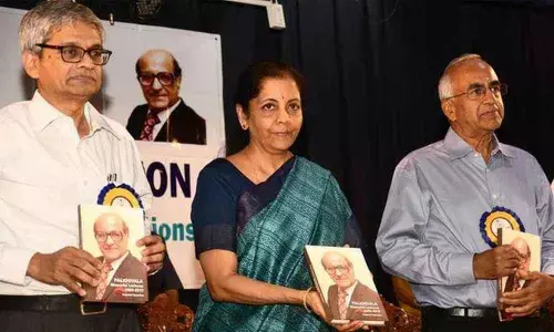 Centre to decriminalise Income Tax Act, PMLA