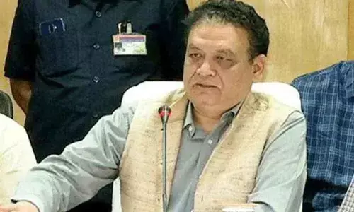 Hyderabad: Resolve employees issues, RTC depot managers told