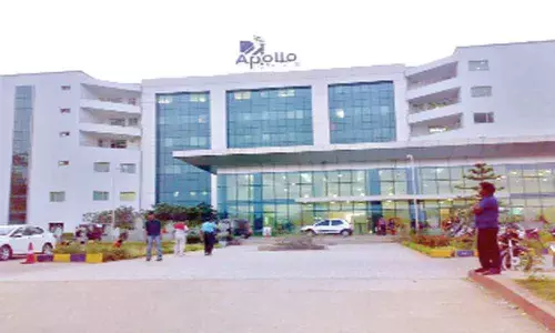 Apollo TeleHealth MoU with TeleHealthcare