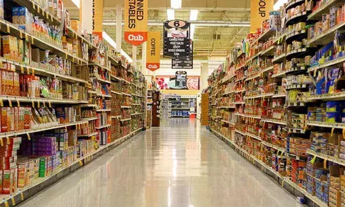 fast moving consumer goods sector growth to fall by 4% in FY20