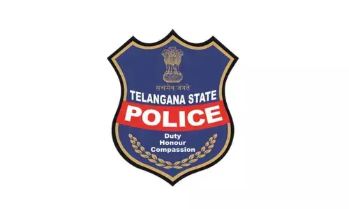 Telangana: Over 50K cops deployed for smooth conduct of civic polls