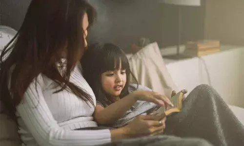 Make your bedtime stories magical