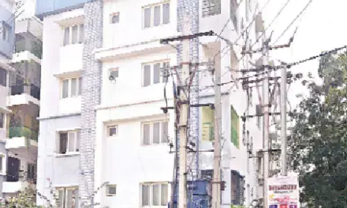 Bowenpally: Civic body flayed for apathy