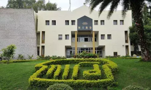 NIRD-PR trains foreign delegates on sustainable housing technologies