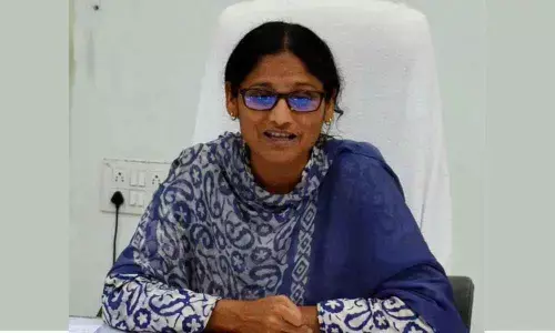 Voters urged to exercise franchise in Vikarabad