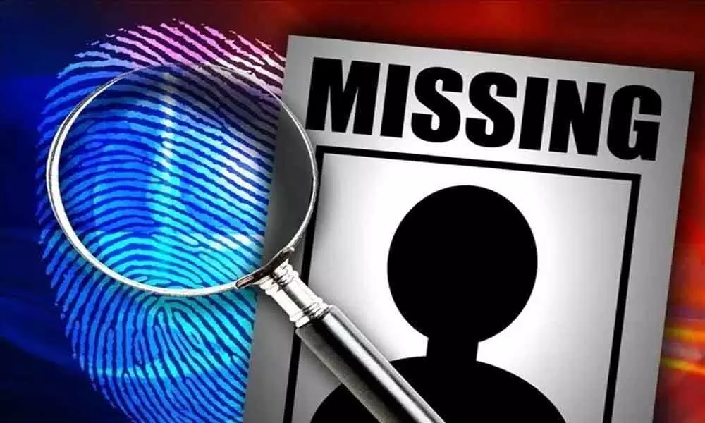 Three students went missing under Kushaiguda PS limits