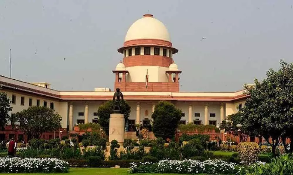 Supreme Court Declines Stay Order On CAA, Gives Centre 4 Weeks To Reply