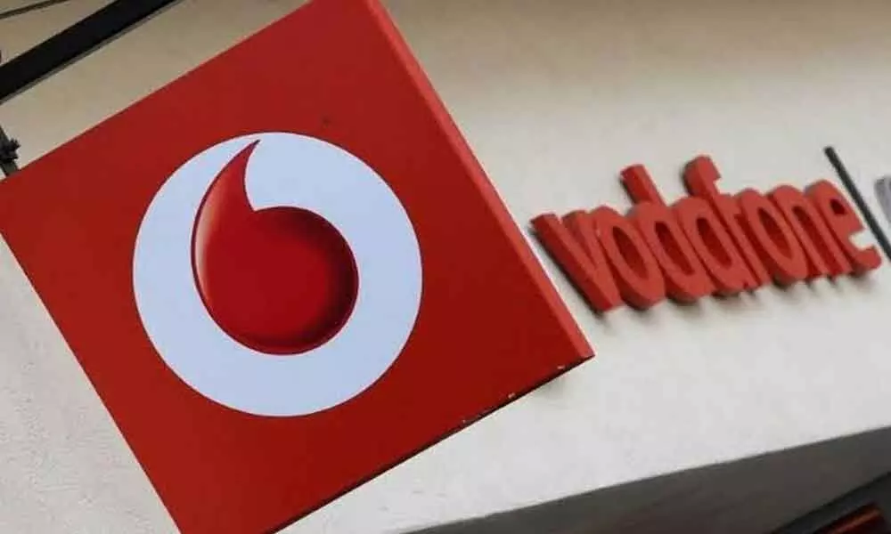 Vodafone Group Exits Facebooks Libra Project