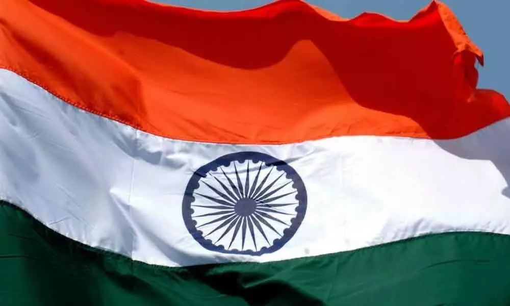 India falls to 51st position in EIUs Democracy Index