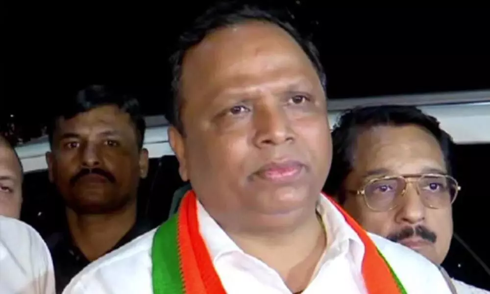 Nightlife in Mumbai will cause rapes: BJP leader Ashish Shelar