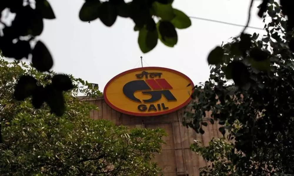 GAIL to invest over Rs45,000 cr to create infra for gas-based economy