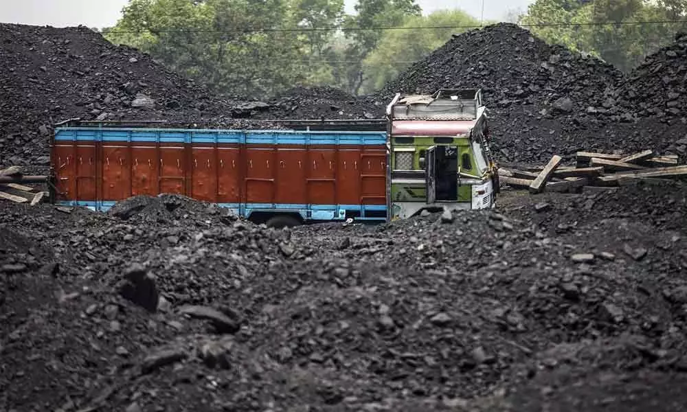 Power producers coal imports up 17.6% in Apr-Dec