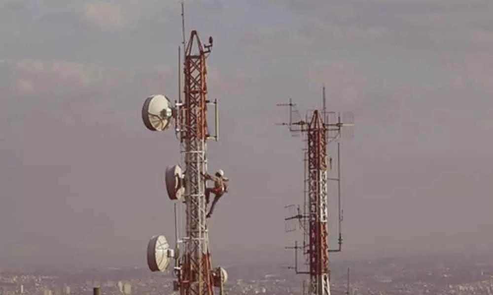 DoT to give separate deadline for non-telecom companies
