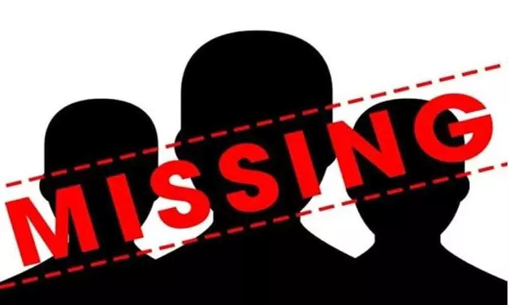 Hyderabad: Three boys go missing from AS Rao Nagar
