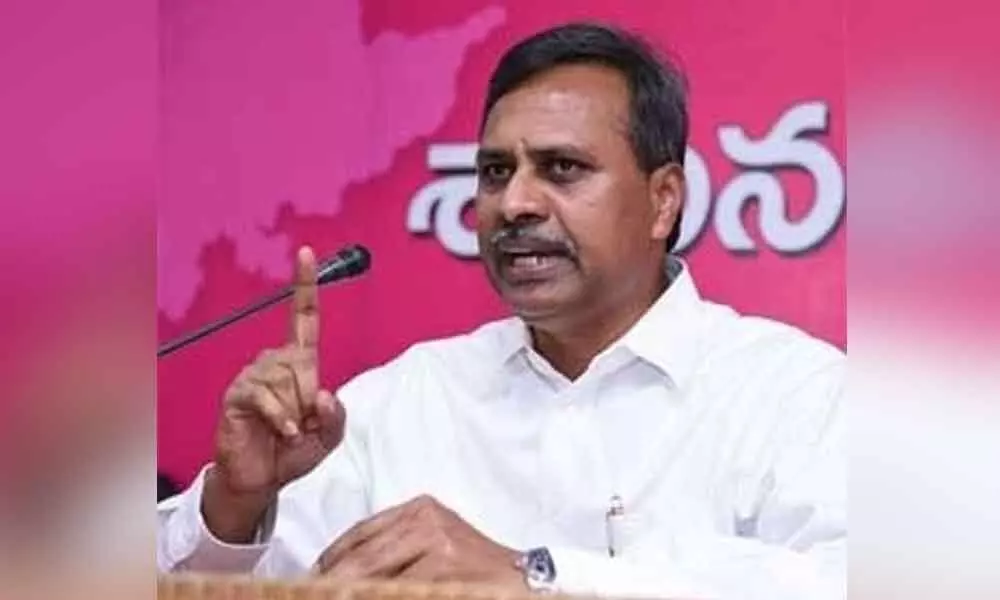 Will win 90 pc wards in ULBs: TRS