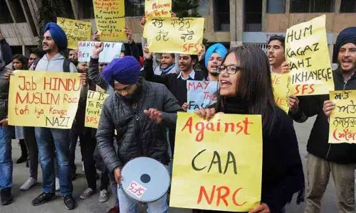 Disclosure Of Information For NPR Voluntary: Centre