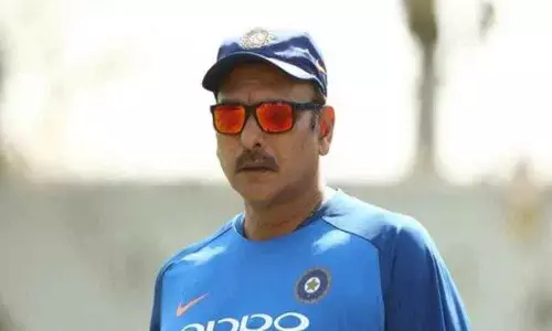 Winning a World Cup is an obsession for the team, says Ravi Shastri