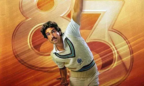 Ravi Shastri: The Youngest Reel Player Of 1983 Indian Team