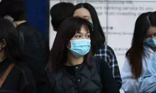 43 flights, over 9000 passengers screened for novel coronavirus, no cases found: Health secretary