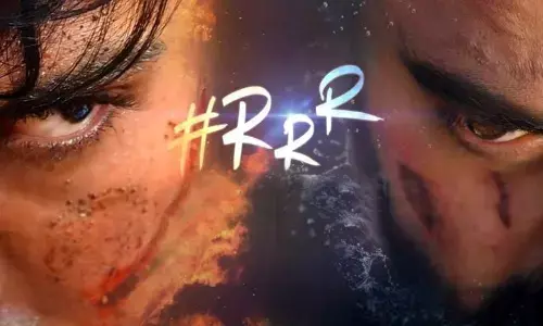 RRR Postponed, Balakrishna Enters?