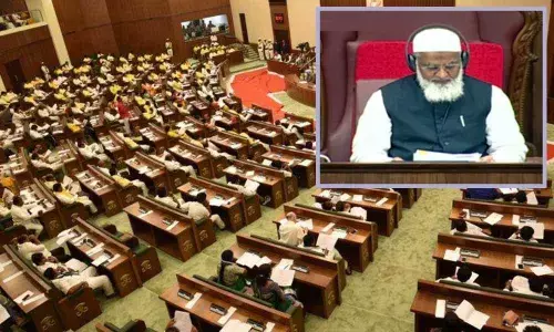 Day-long drama comes to end, council chairman refers three capital bill to select committee