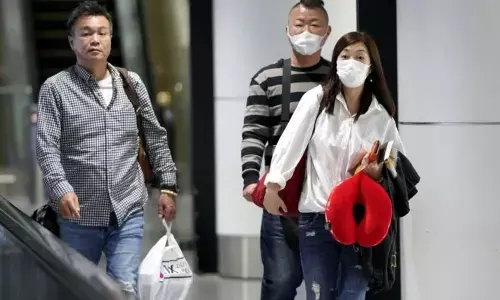 Death toll in Chinas coronavirus outbreak rises to 17
