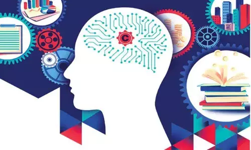 Bid to boost inquisitive minds at village level