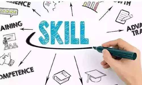 India joins WEF reskilling initiative