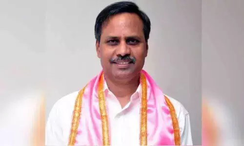 Will win 90 pc wards in ULBs: TRS