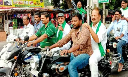 Bandh observed in Guntur district