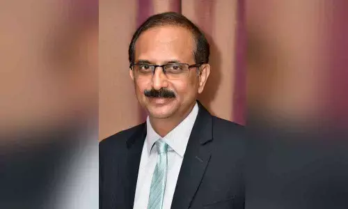 Challa Sreenivasulu Setty takes charge as SBI MD
