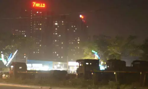 Residents concerned over liquor shops at Kokapet