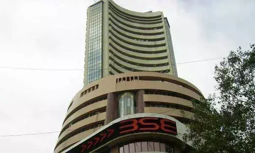 Markets fall for 3rd day in a row