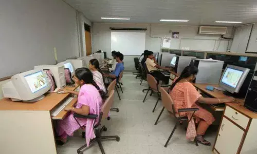 Hyderabad: NIRDPR aims to build change agents of tomorrow