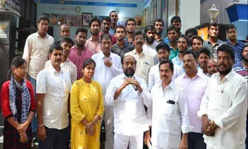 Hold medical tests afresh for selected PC candidates