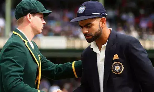 Incredible Kohli will break more records, says Smith