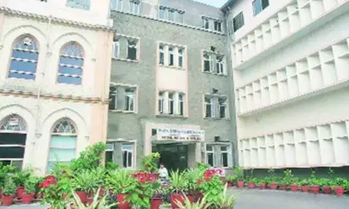 New Delhi: Punes virology institute to test novel coronavirus samples