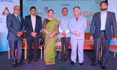 54 firms participate in job fair