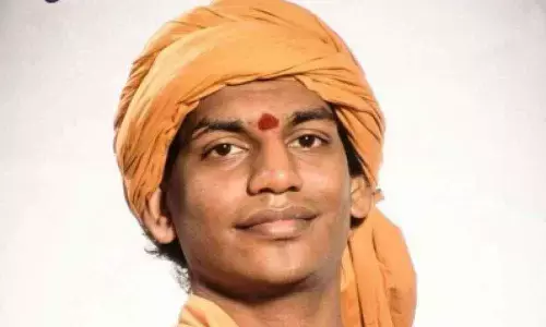 Interpol notice against godman Nithyananda