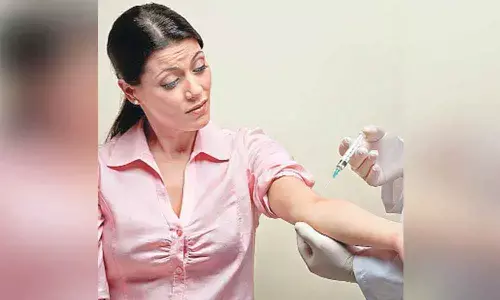 Health tests every woman should have in 2020