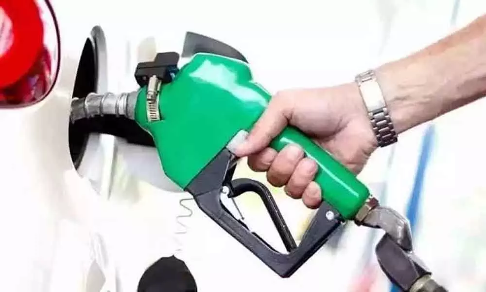 Today petrol, diesel rates dropped in Hyderabad, other metro cities on January 23